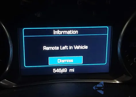 2020 Chevrolet Equinox Fwd 2Fl from USA, damaged, VIN 3GNAXJEV4LS676417